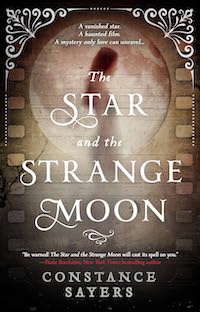 The Star and the Strange Moon cover Fall Fantasy 2023