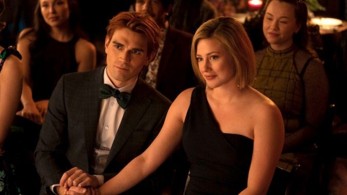 Riverdale’s Legacy Is Tainted by Its Refusal to Commit to Betty and Archie’s Love Story