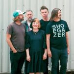 COVER STORY | Long Live Slowdive