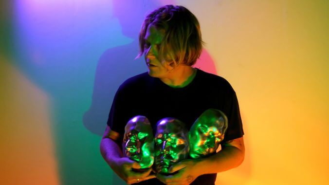 Ty Segall Releases New Single “Void,” Announces Tour