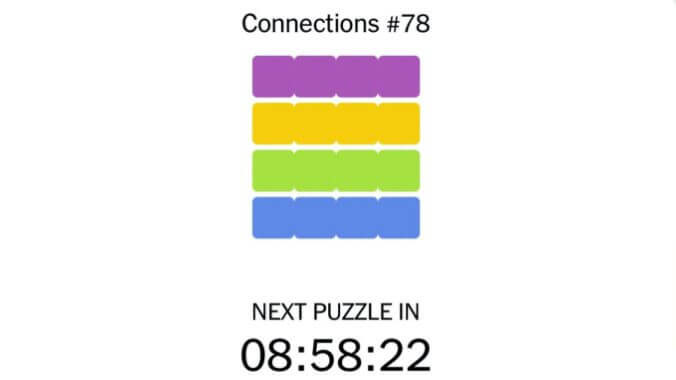 New York Times Launches Wordle-like Math Game, Digits