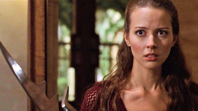 It Still Stings: The Mistreatment of Women on Joss Whedon’s Angel