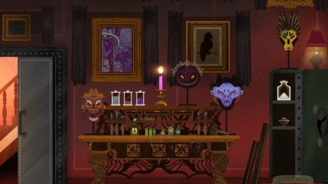Book of Hours Is a Loneliness Simulator