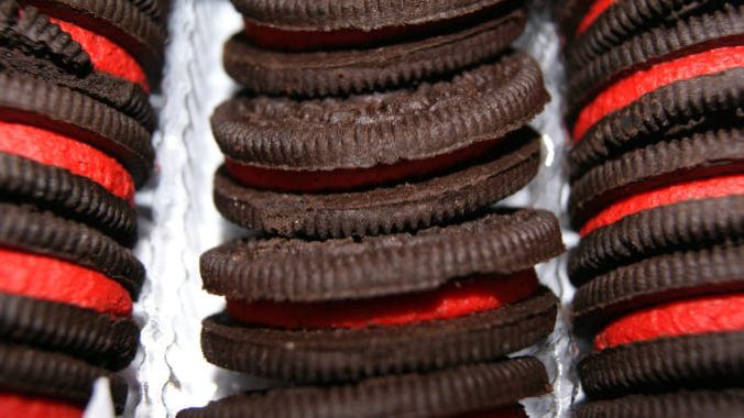 10 Oreo Flavors That Never Should Have Existed