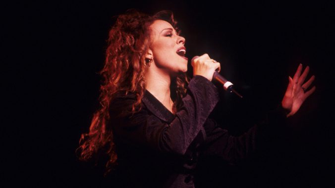Mariah Carey, A Genius of the Remix