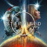 Starfield Fails to Launch