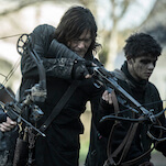 Norman Reedus Shines in Atmospheric The Walking Dead spinoff Daryl Dixon