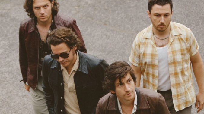 Arctic Monkeys' songs: The meanings behind their biggest songs