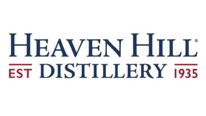 Heaven Hill Is Tinkering With a New Rye Bourbon Mash Bill