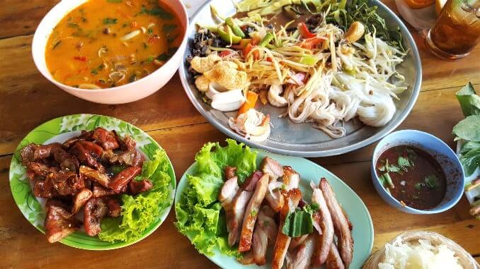 How the Thai Government Made the Whole World Fall in Love with Thai Food
