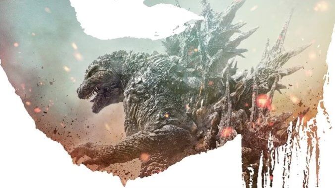 Tokyo Faces Total Destruction in First Trailer for Godzilla Minus One
