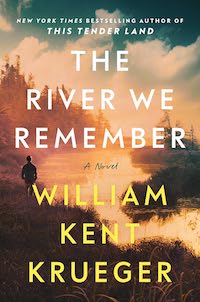 The River We Remember historical fiction fall 2023