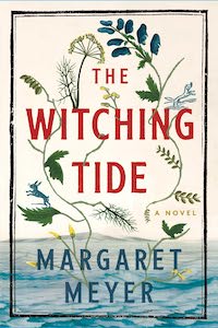 The Witching Tide Historical Fiction Fall 2023