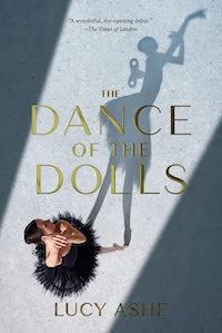 The Dance of the Dolls Historical Fiction Fall 2023