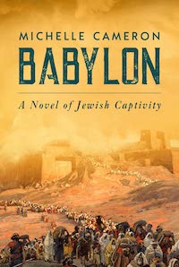 Babylon Historical Fiction Fall 2023