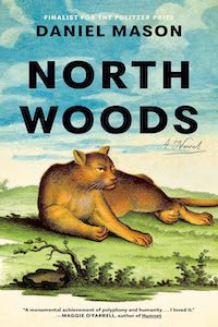 North Woods Historical Fiction Fall 2023