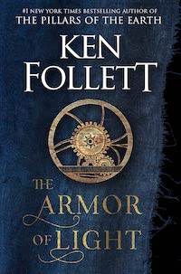The Armor of Light Historical Fiction Fall 2023