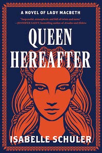 Queen Hereafter Historical Fiction Fall 2023