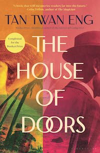 The House of Doors Historical Fiction Fall 2023