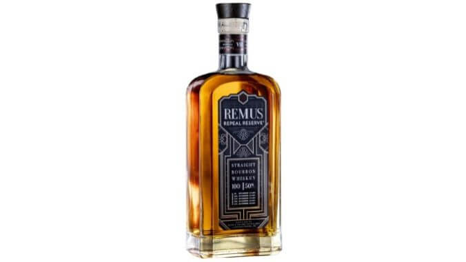Remus Repeal Reserve (Series VII) Bourbon Review