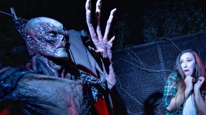 Halloween Horror Nights 2023: The Best Haunted Houses