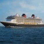 The Disney Treasure Cruise Ship Will Have New Restaurants, Shows, Bars, and a Water Ride