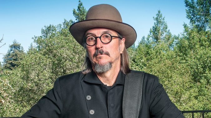 Les Claypool Talks Primus, Pink Floyd and the Return of His Fearless Flying Frog Brigade