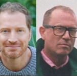 Exclusive Preview: The SongWriter Podcast Featuring Andrew Sean Greer, Torquil Campbell & Daniel Handler