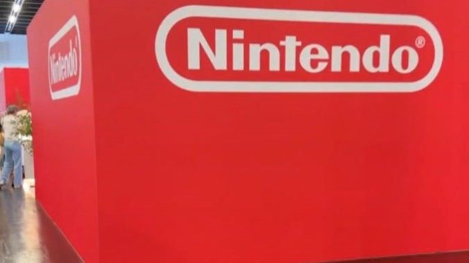 Nintendo Switch Successor Demoed at Gamescom, Sources Say