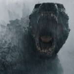 Godzilla and Friends Are Fierce and Expensive Looking in Trailer for Apple's Monarch: Legacy of Monsters