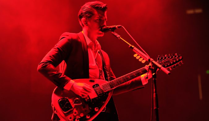 Everything Arctic Monkeys Have Done Since Their Last Album, AM