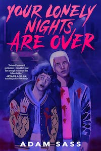 Your Lonely Nights Are Over Horror Fall 2023