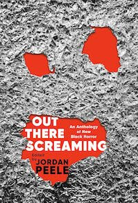 Out There Screaming Horror Anthology