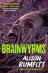 Brainwyrns Fall 2023 Horror