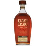 Elijah Craig Barrel Proof Bourbon (Batch C923) Review