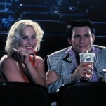30 Years Ago, Tony Scott Elevated Quentin Tarantino in a True Romance