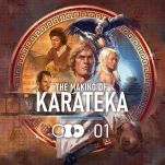 The Making of Karateka Sets a New Standard for Game Preservation