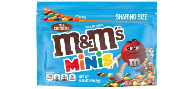 20 Popular M&M Flavors To Try - Insanely Good