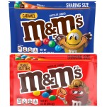 Ranking all 13 Flavors of M&M’s