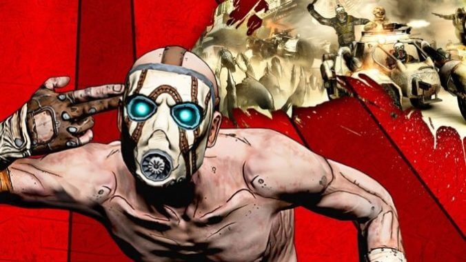 Report: Embracer Group Might Sell Borderlands Studio Gearbox Entertainment