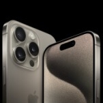 Apple Reveals iPhone 15 Pro, Pro Max