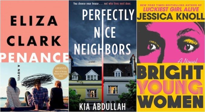 Perfectly Nice Neighbors by Kia Abdullah: 9780593713815 |  : Books