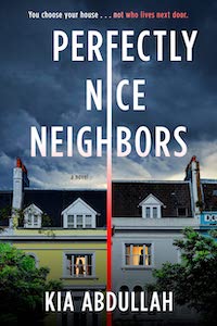 Perfectly Nice Neighbors Fall Thriller Books 2023