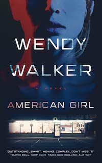 American Girl Fall Thriller Books 2023