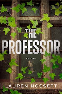 The Professor Fall Thriller 2023