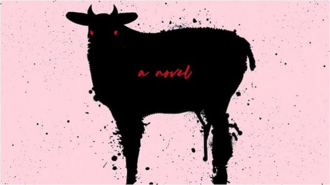A Dark and Unusual Invitation Arrives In This Excerpt From Black Sheep