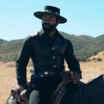 Black Dynamite Follow-Up Outlaw Johnny Black Doesn't Give You 