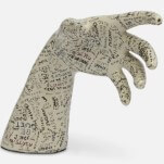 A24 Is Selling Replicas of the Real Ceramic Hand from Talk to Me