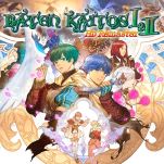 Baten Kaitos Gets a Second Chance on the Nintendo Switch