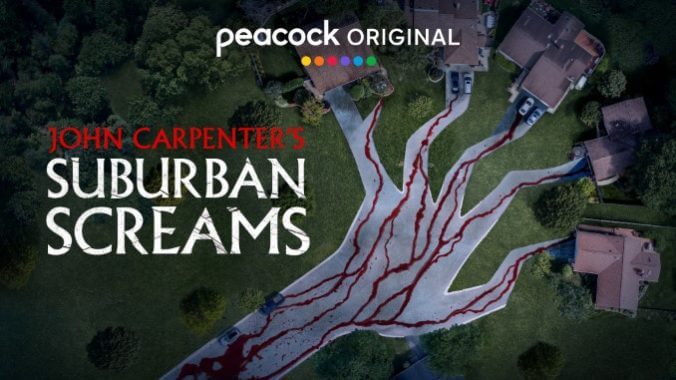 John Carpenter Returns to Director’s Chair for First Time in 13 Years for Peacock’s Suburban Screams